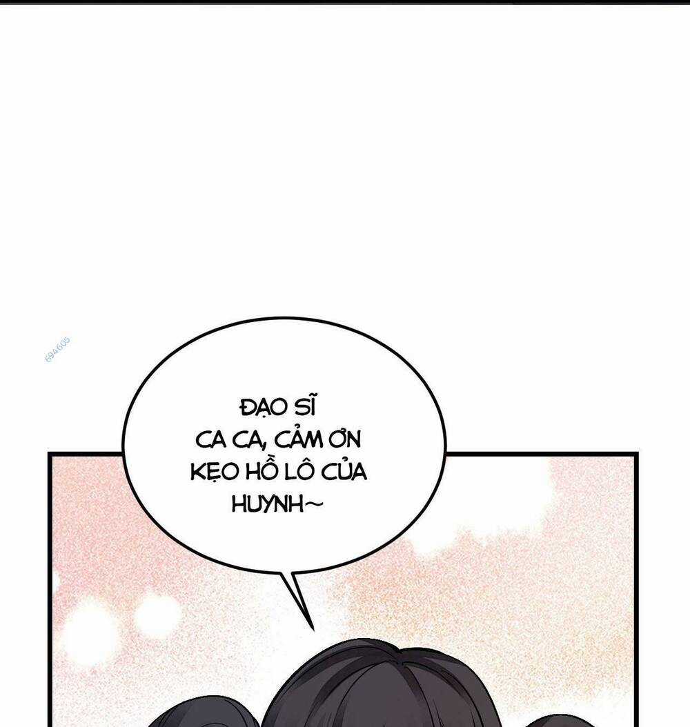 Địa Sát 72 Phép Thần Thông - Chapter 48 - Trang 8