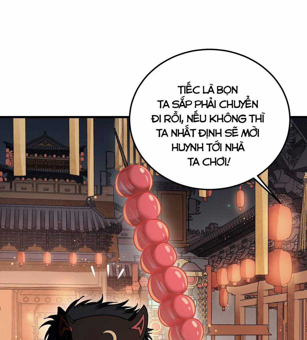 Địa Sát 72 Phép Thần Thông - Chapter 48 - Trang 10