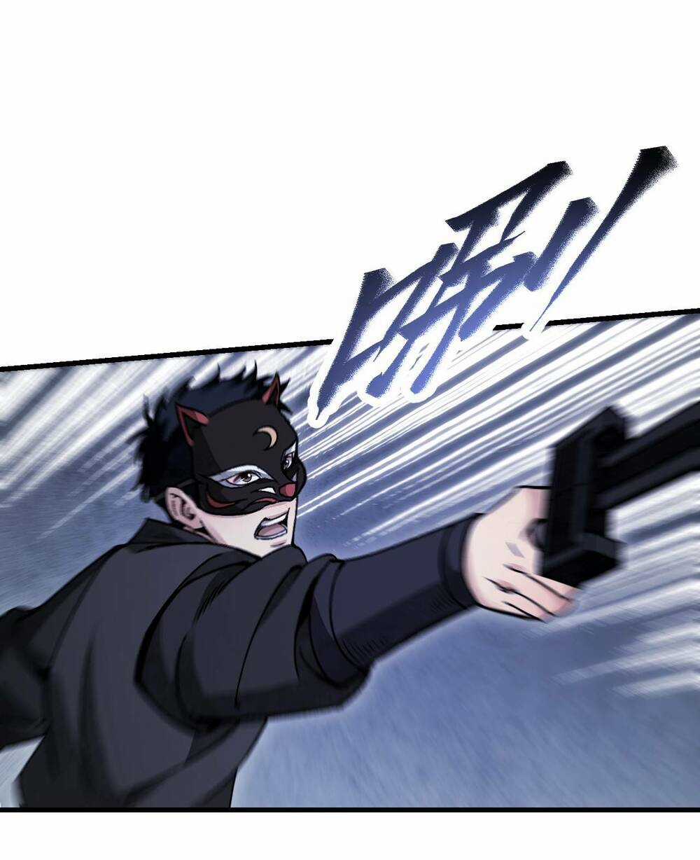 Địa Sát 72 Phép Thần Thông - Chapter 49 - Trang 11