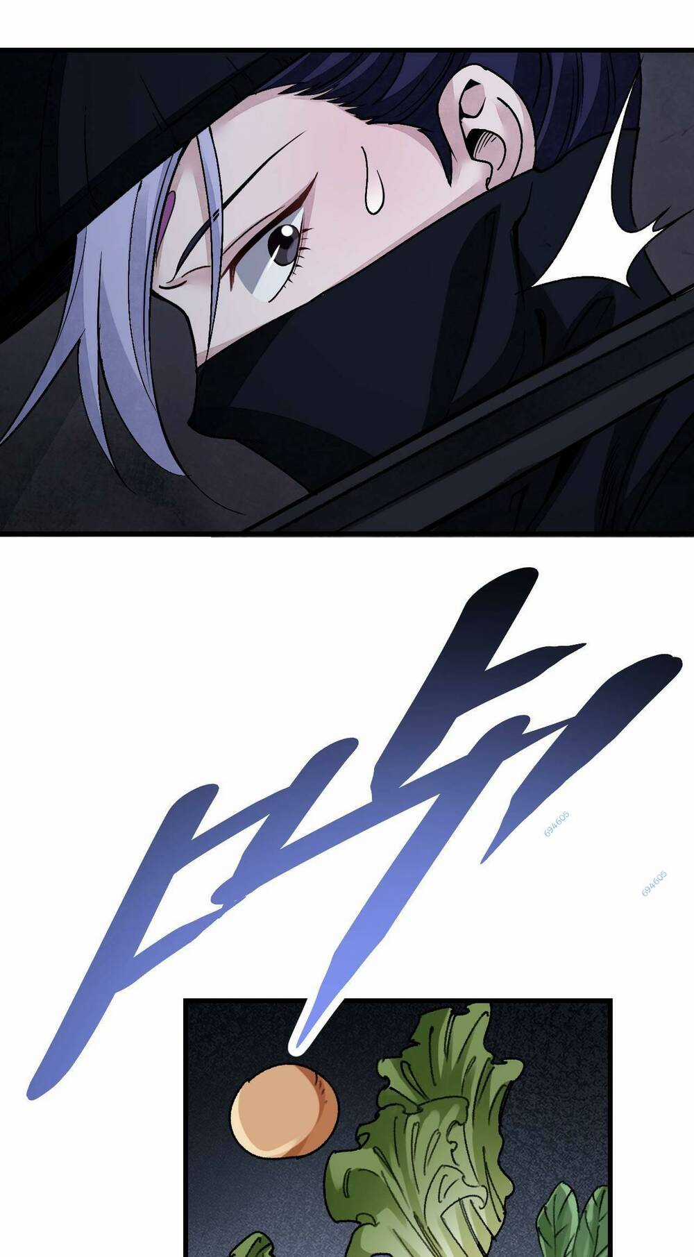 Địa Sát 72 Phép Thần Thông - Chapter 49 - Trang 12