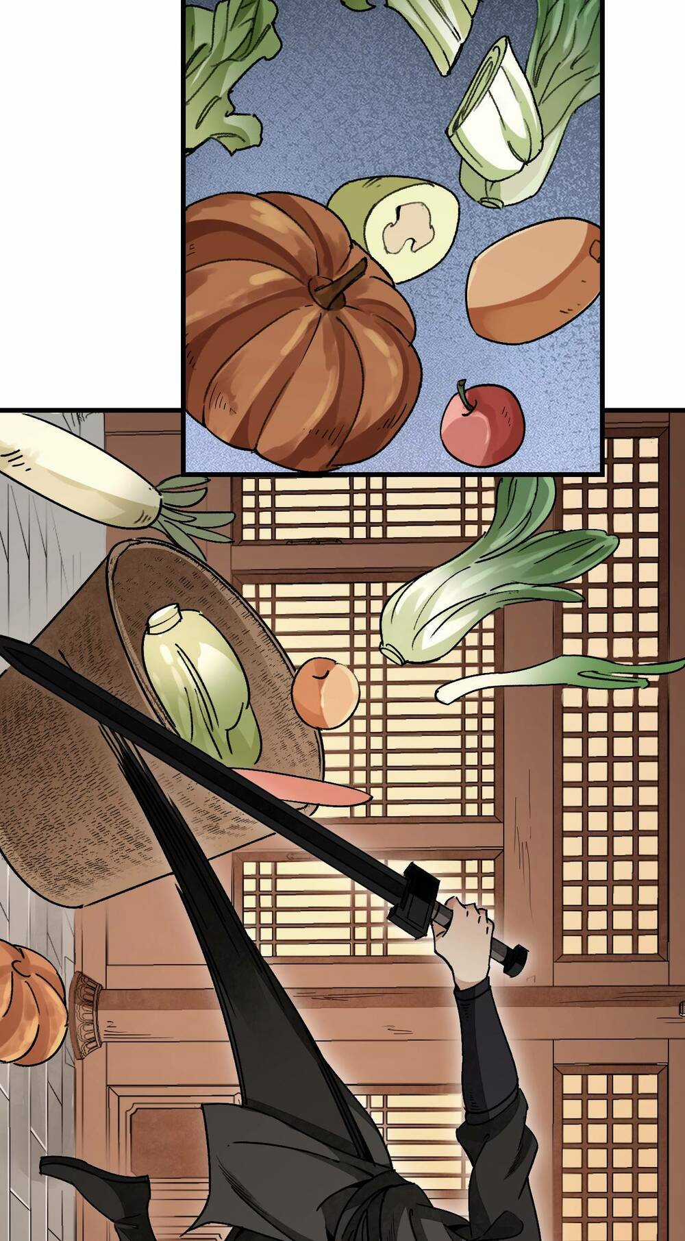 Địa Sát 72 Phép Thần Thông - Chapter 49 - Trang 13