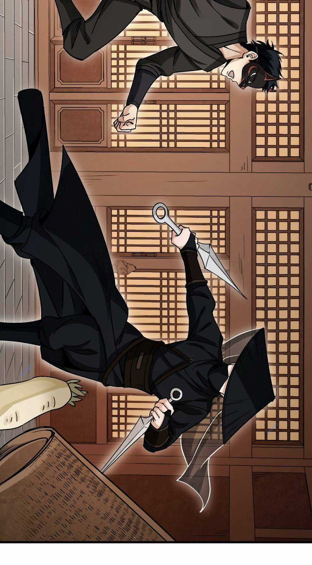 Địa Sát 72 Phép Thần Thông - Chapter 49 - Trang 14