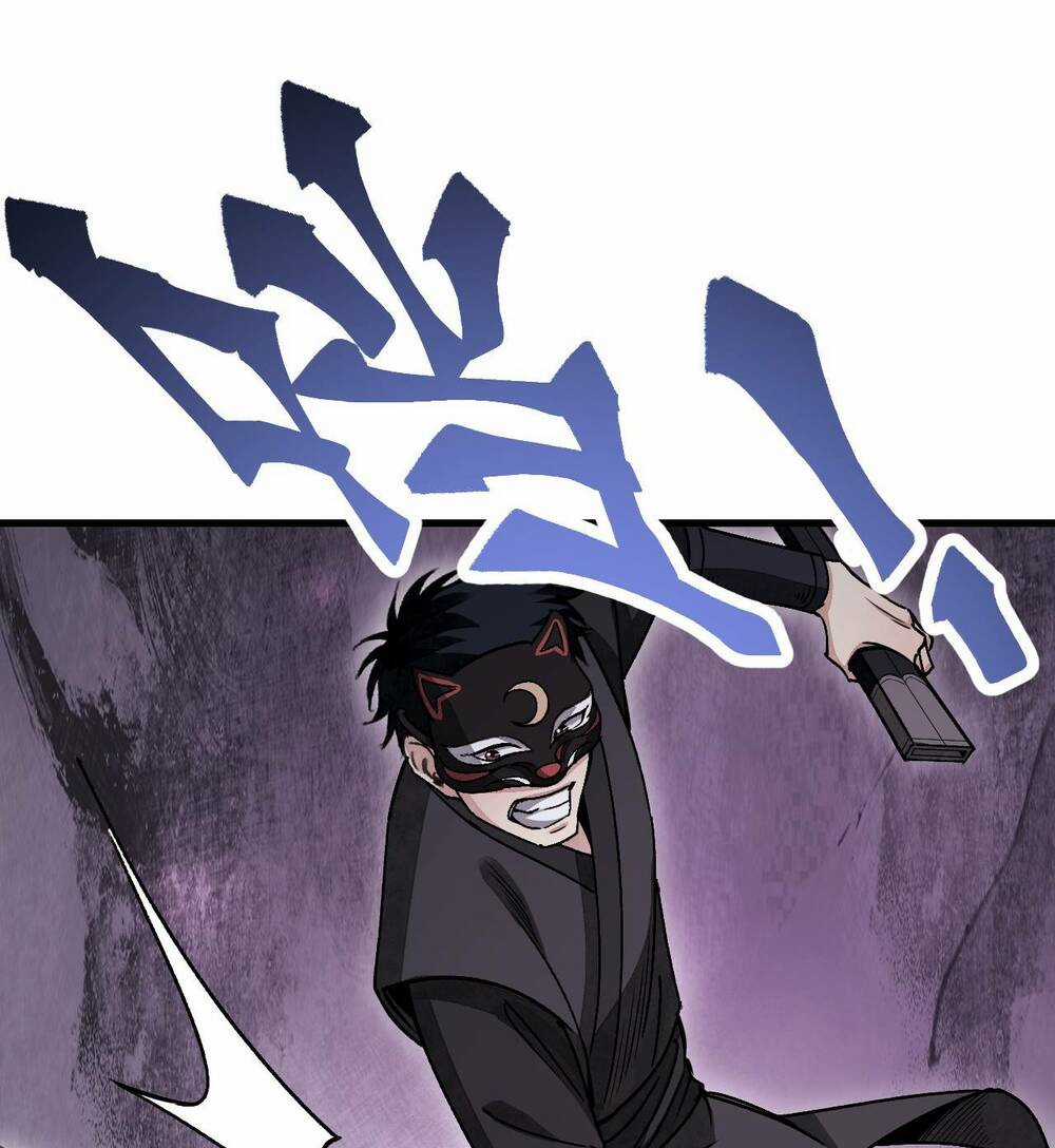 Địa Sát 72 Phép Thần Thông - Chapter 49 - Trang 15