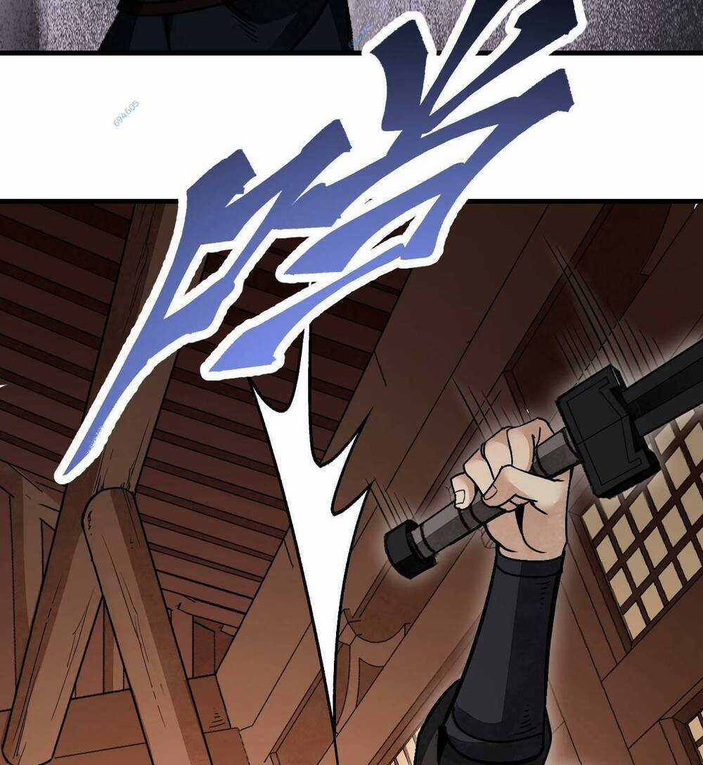 Địa Sát 72 Phép Thần Thông - Chapter 49 - Trang 17