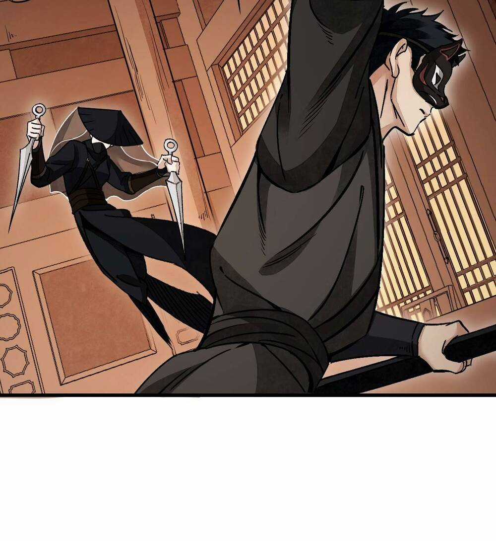 Địa Sát 72 Phép Thần Thông - Chapter 49 - Trang 18