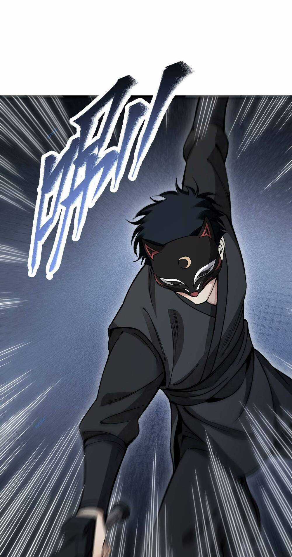 Địa Sát 72 Phép Thần Thông - Chapter 49 - Trang 3