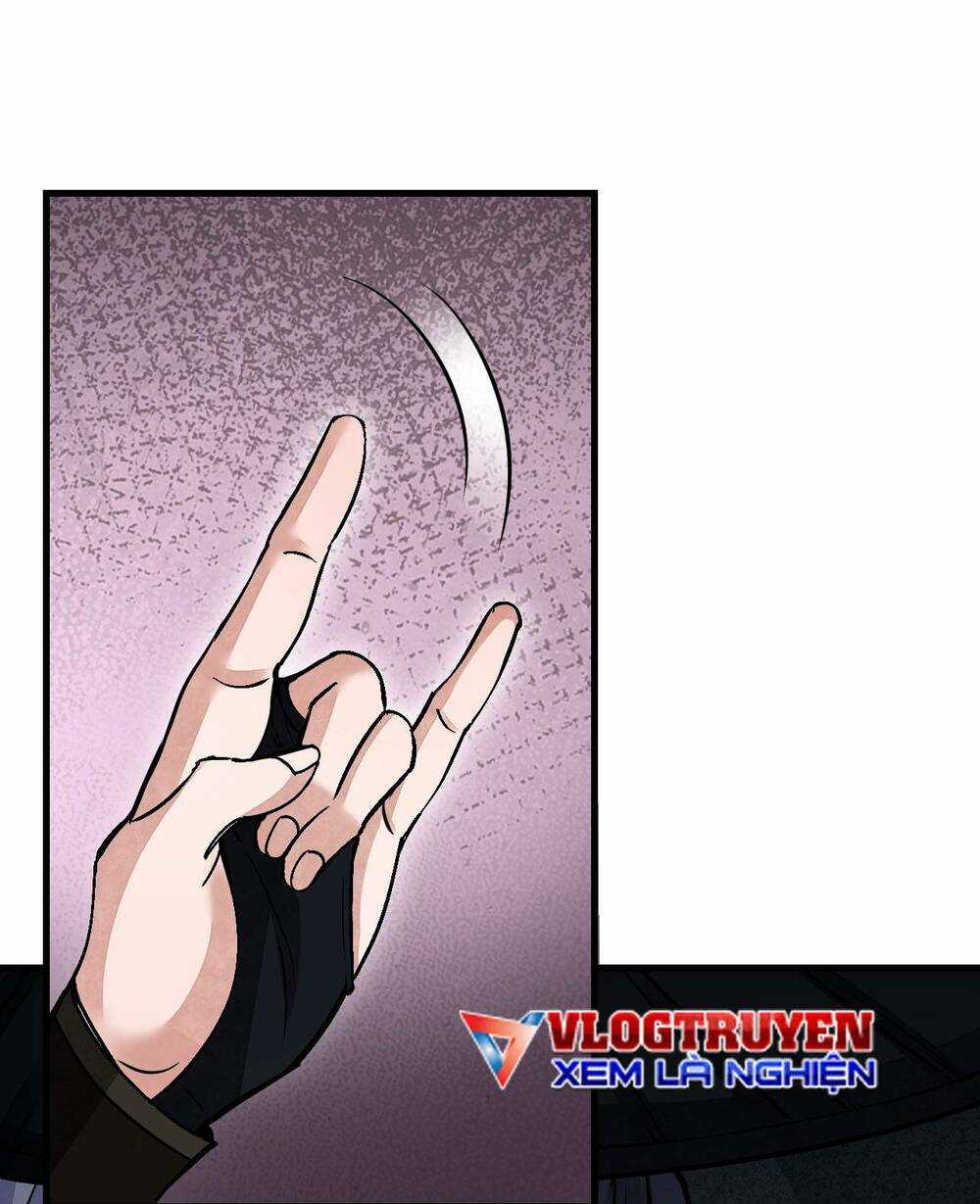 Địa Sát 72 Phép Thần Thông - Chapter 49 - Trang 21