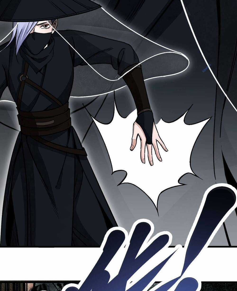 Địa Sát 72 Phép Thần Thông - Chapter 49 - Trang 23