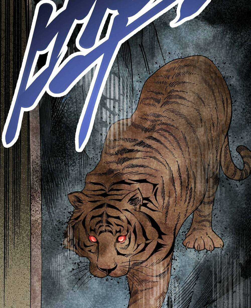 Địa Sát 72 Phép Thần Thông - Chapter 49 - Trang 24