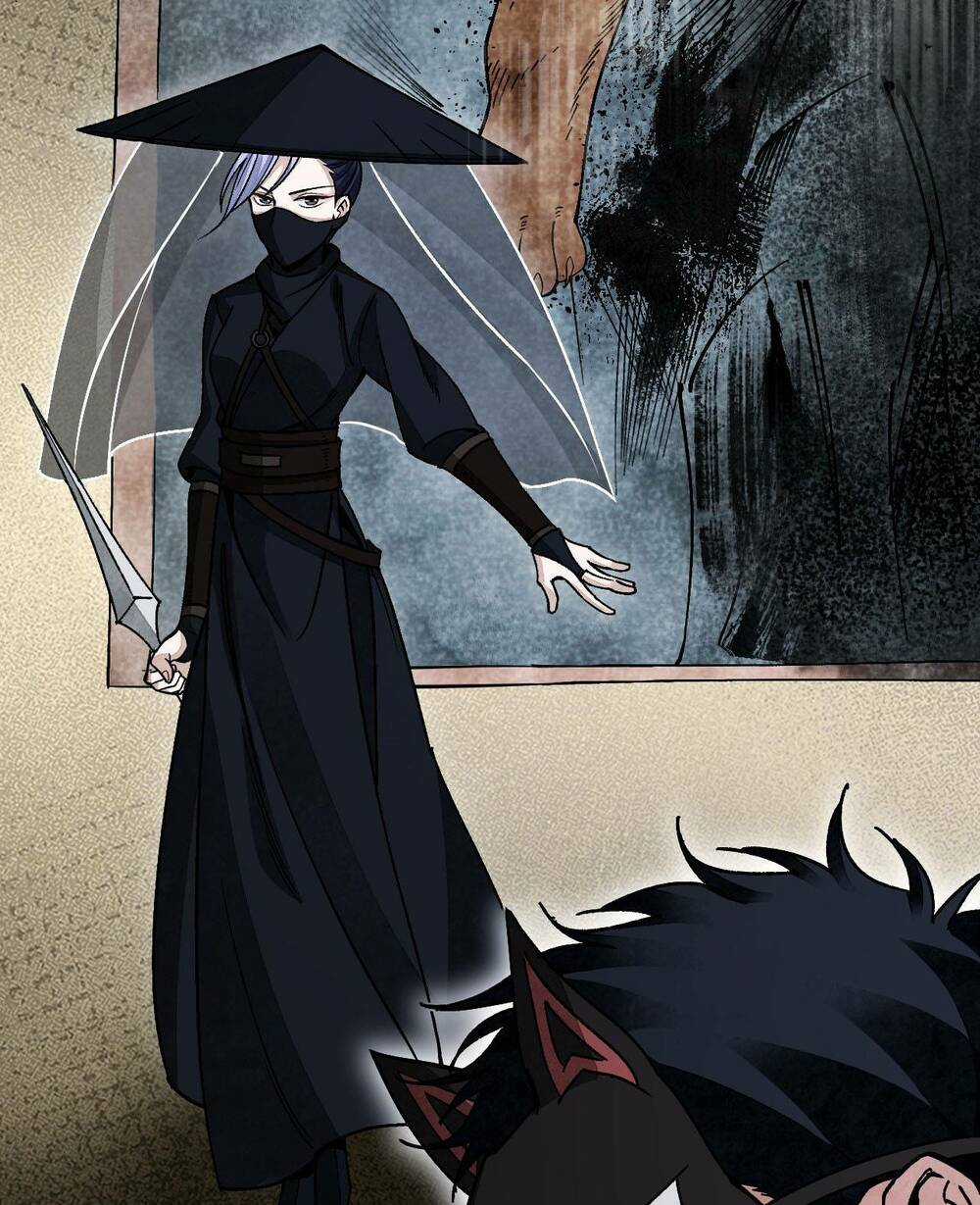 Địa Sát 72 Phép Thần Thông - Chapter 49 - Trang 25