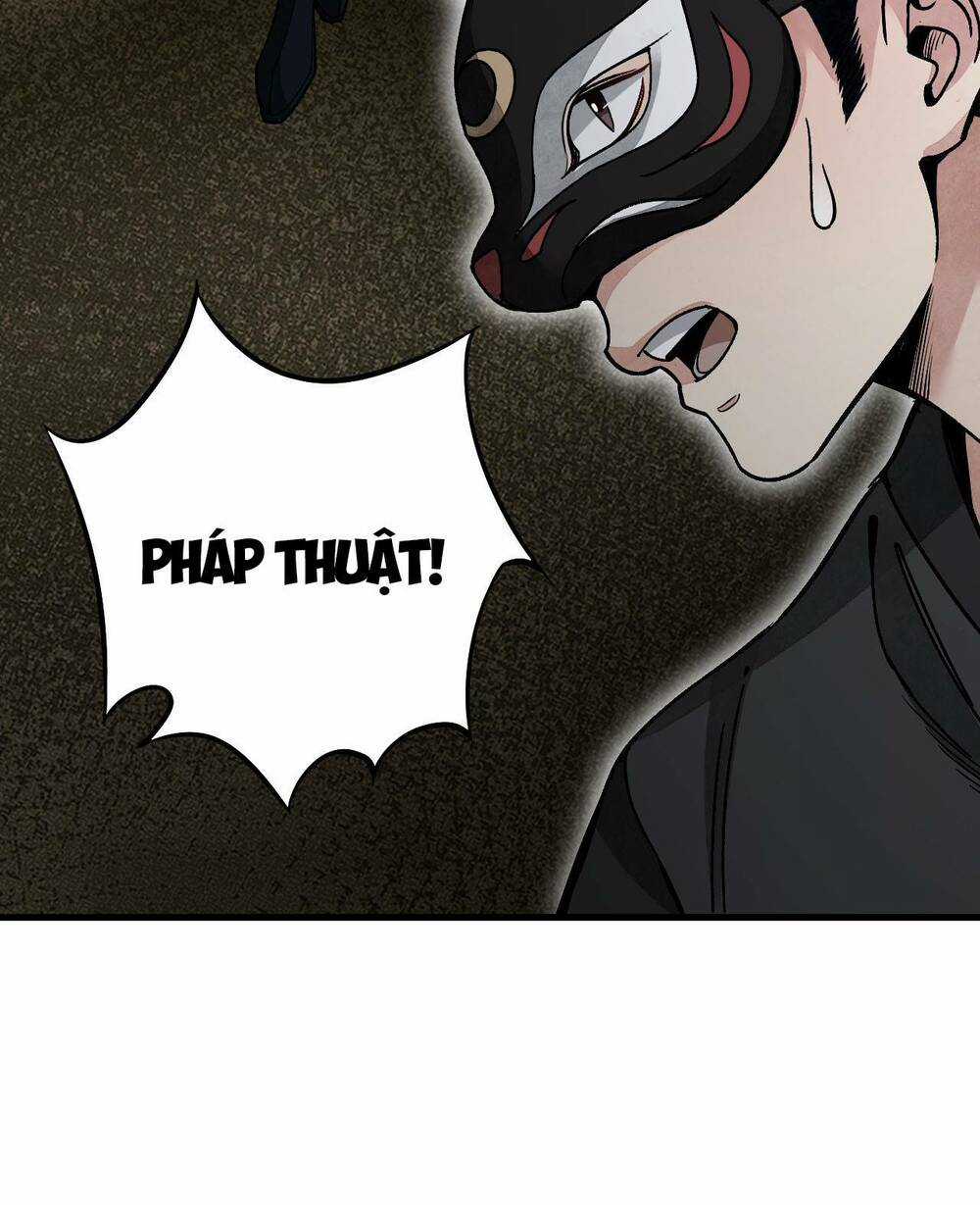 Địa Sát 72 Phép Thần Thông - Chapter 49 - Trang 26