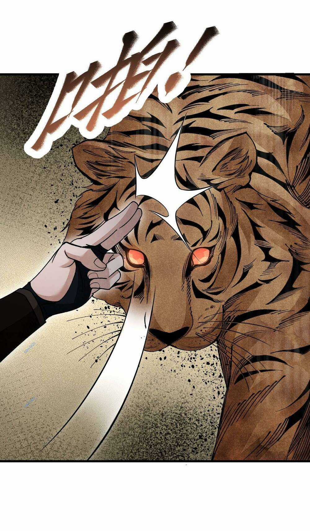 Địa Sát 72 Phép Thần Thông - Chapter 49 - Trang 27