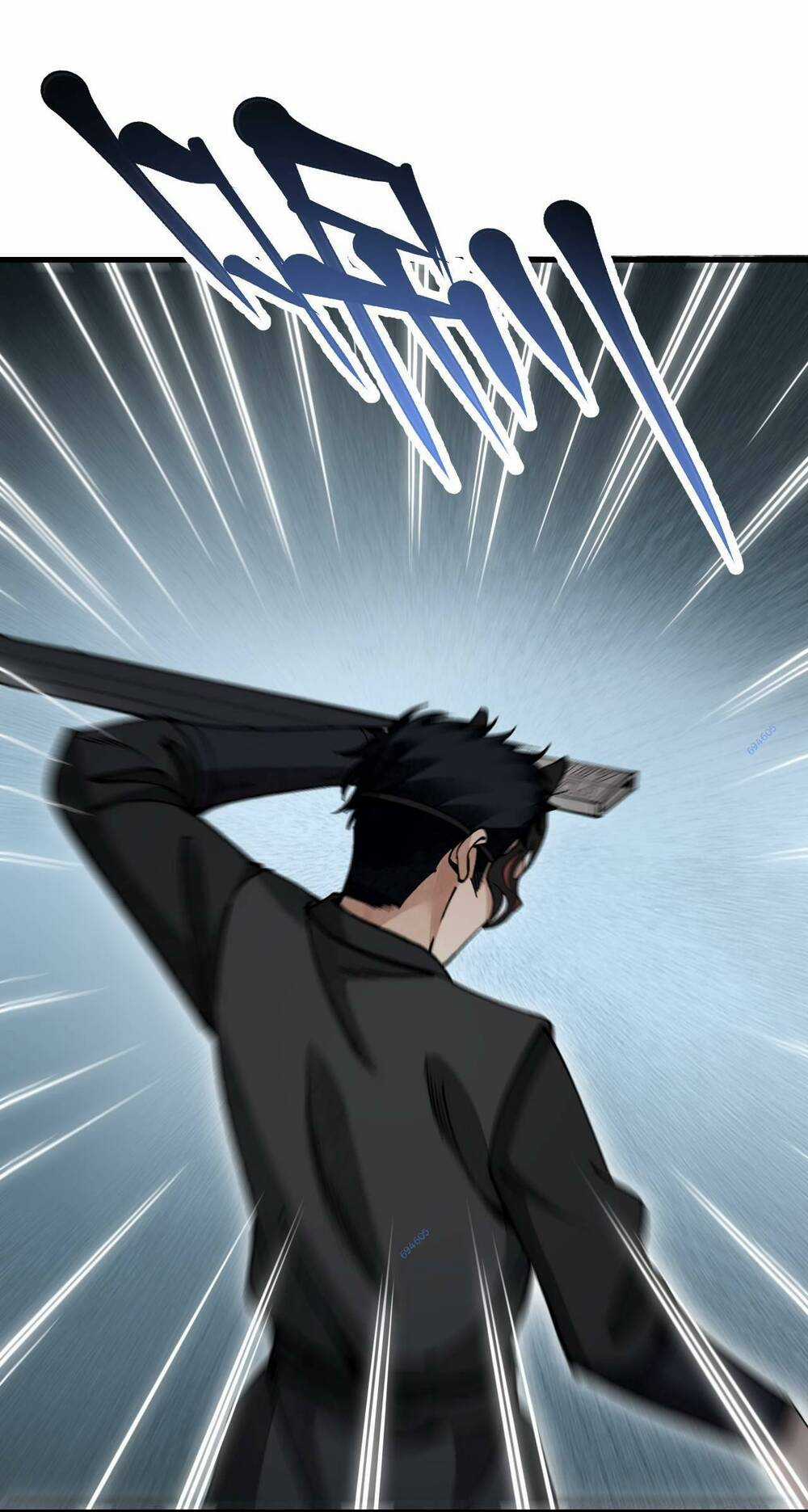 Địa Sát 72 Phép Thần Thông - Chapter 49 - Trang 29