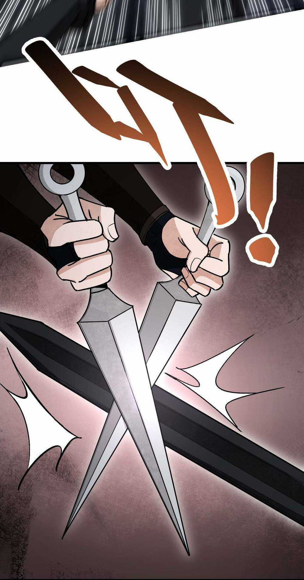 Địa Sát 72 Phép Thần Thông - Chapter 49 - Trang 4