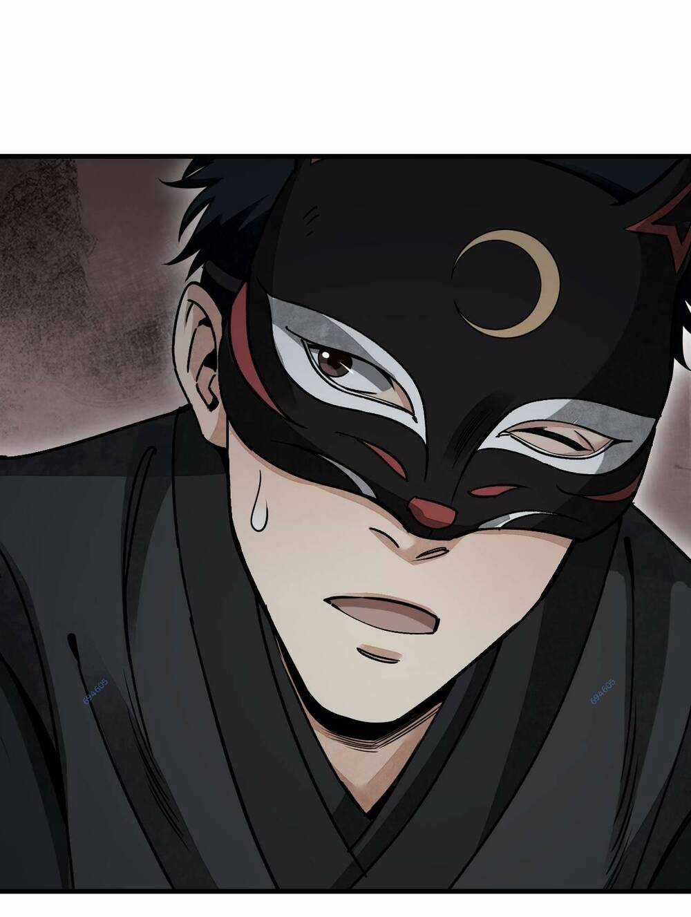 Địa Sát 72 Phép Thần Thông - Chapter 49 - Trang 32