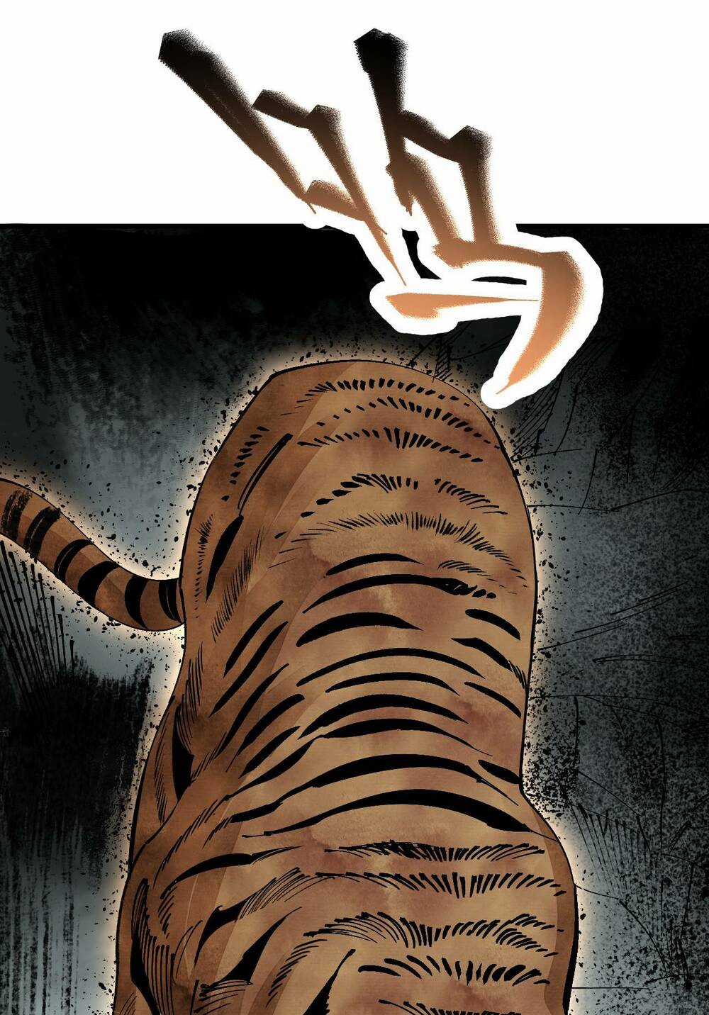 Địa Sát 72 Phép Thần Thông - Chapter 49 - Trang 33