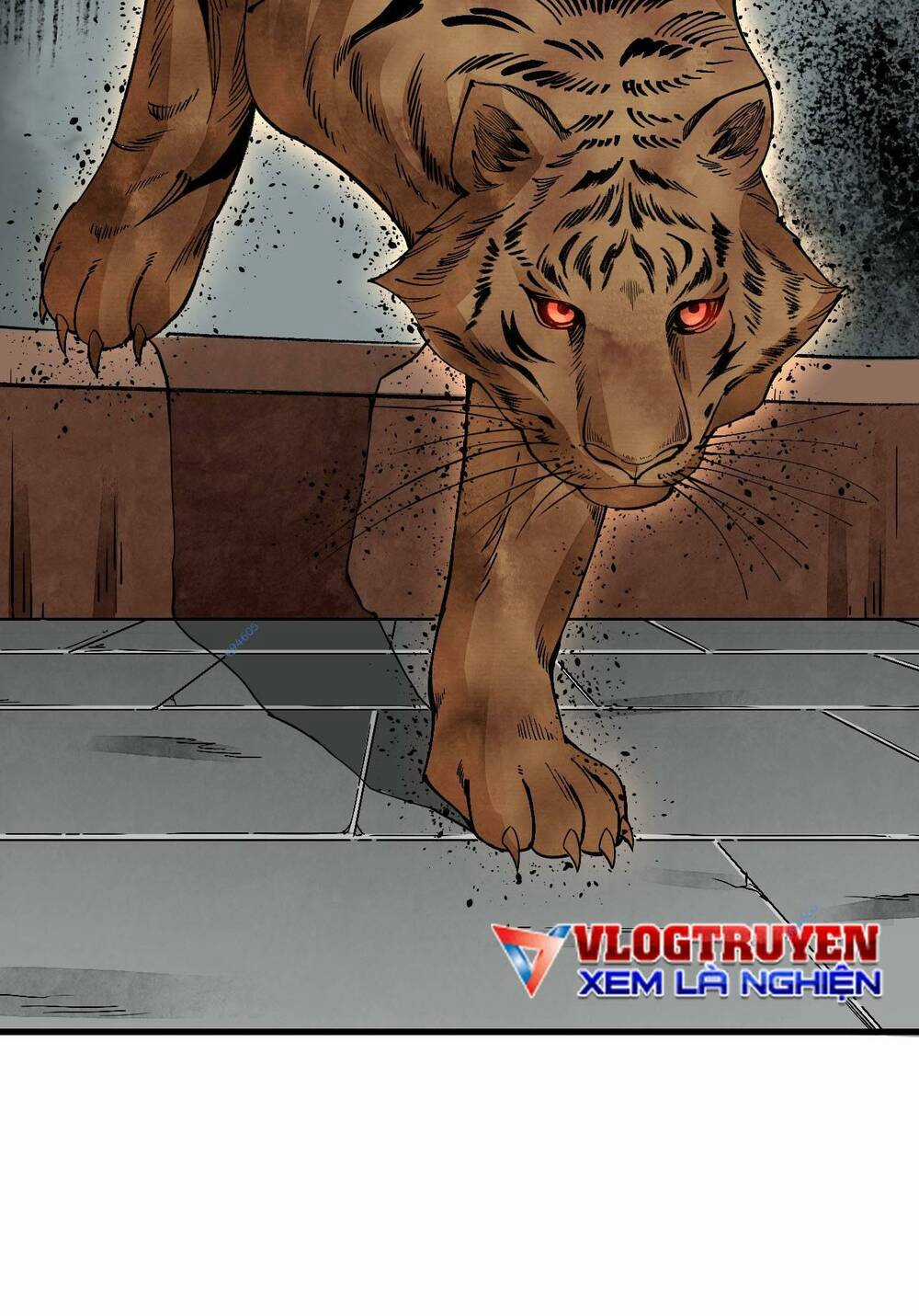 Địa Sát 72 Phép Thần Thông - Chapter 49 - Trang 34