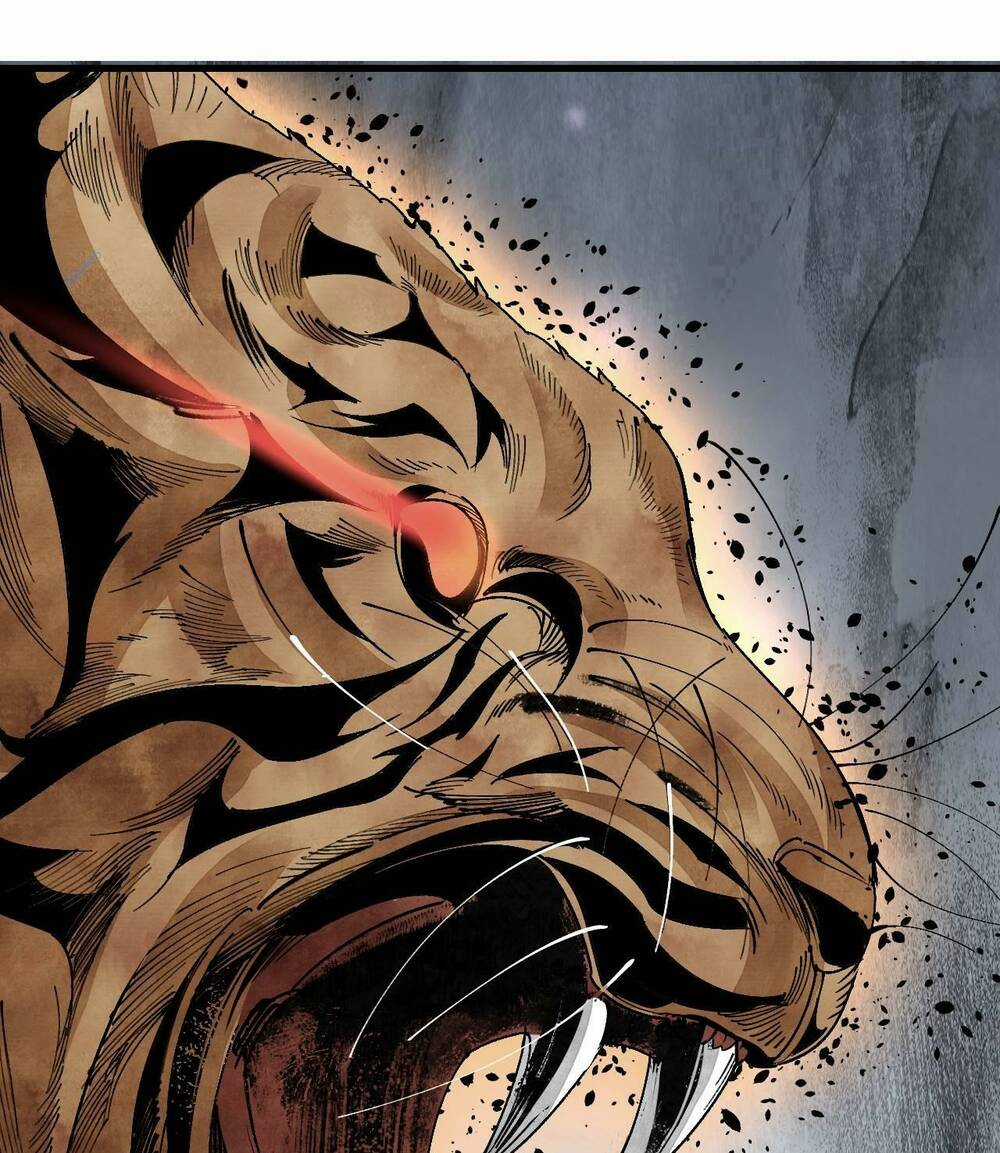 Địa Sát 72 Phép Thần Thông - Chapter 49 - Trang 36