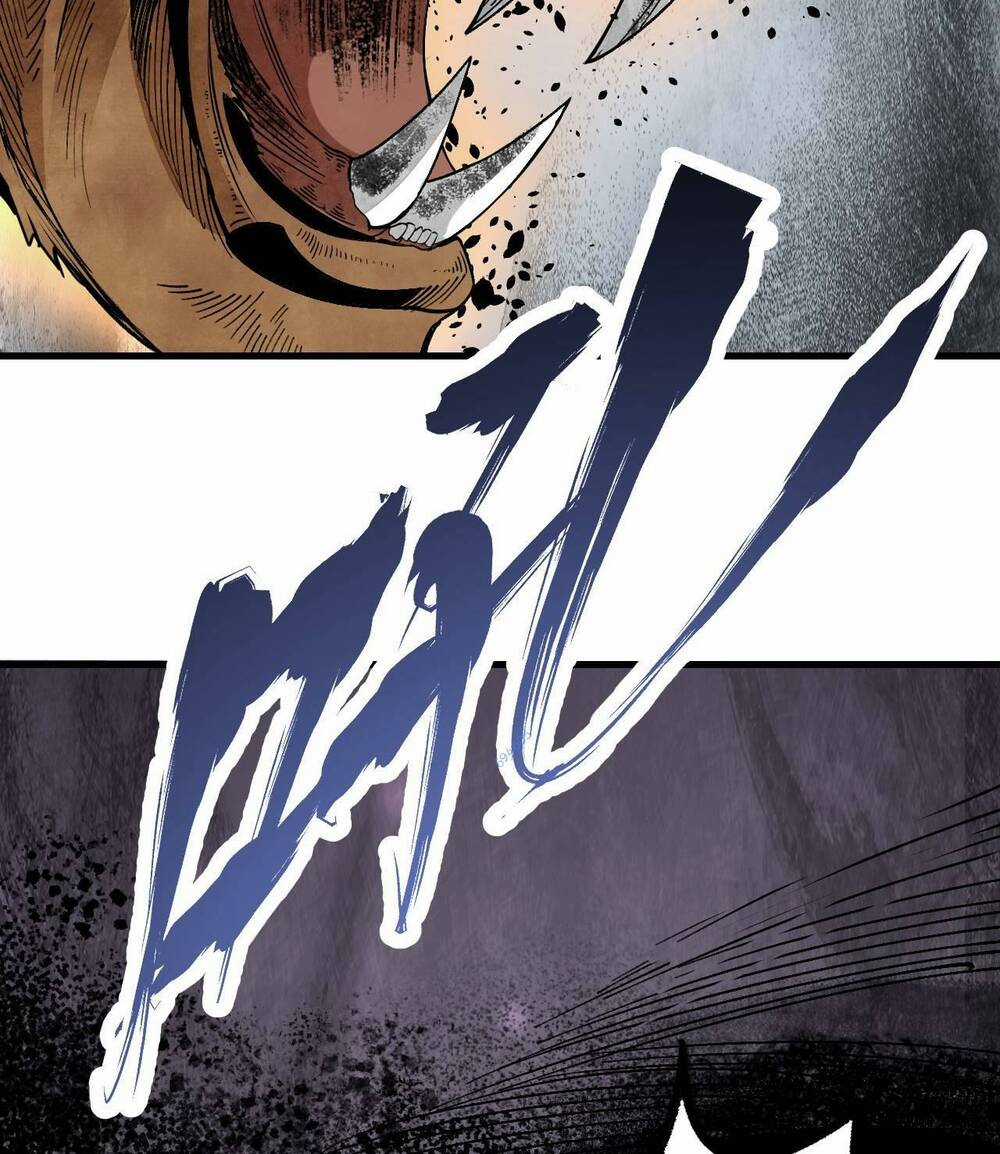 Địa Sát 72 Phép Thần Thông - Chapter 49 - Trang 37