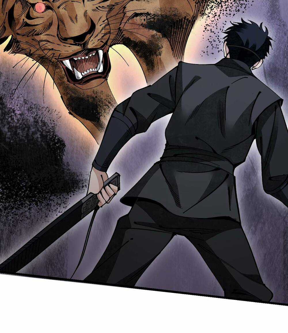 Địa Sát 72 Phép Thần Thông - Chapter 49 - Trang 39