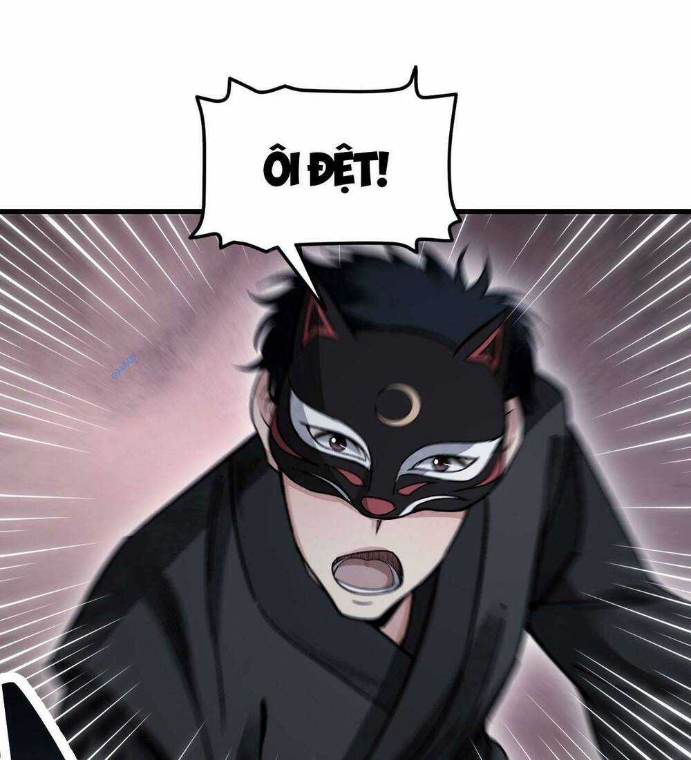 Địa Sát 72 Phép Thần Thông - Chapter 49 - Trang 40