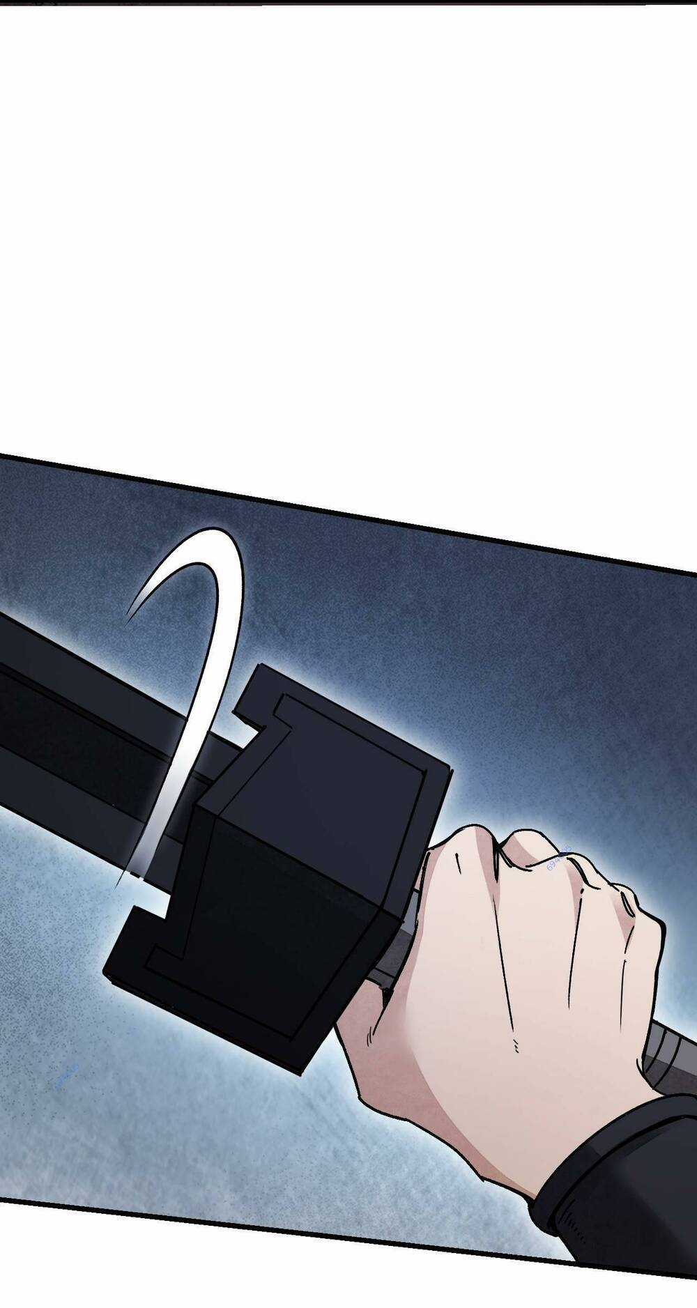 Địa Sát 72 Phép Thần Thông - Chapter 49 - Trang 5