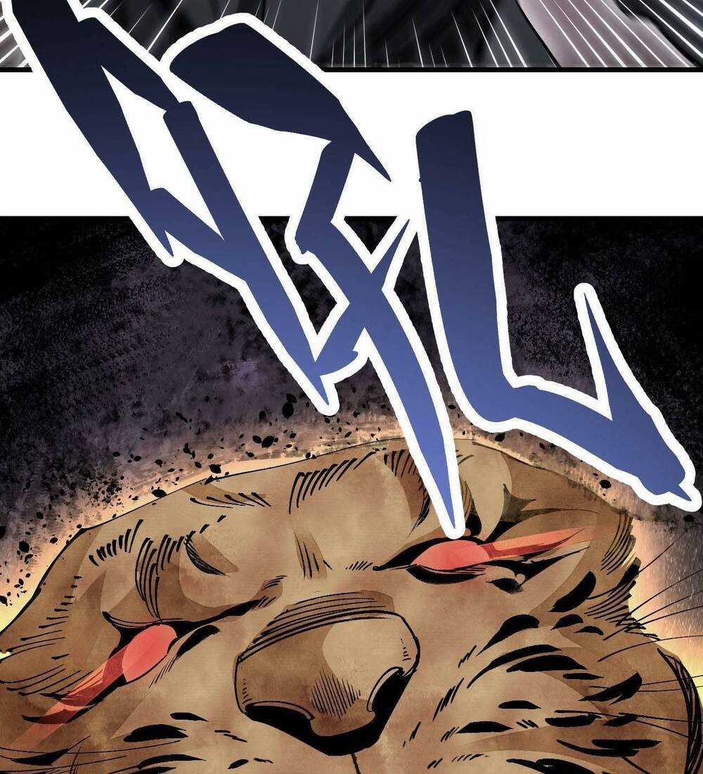 Địa Sát 72 Phép Thần Thông - Chapter 49 - Trang 41