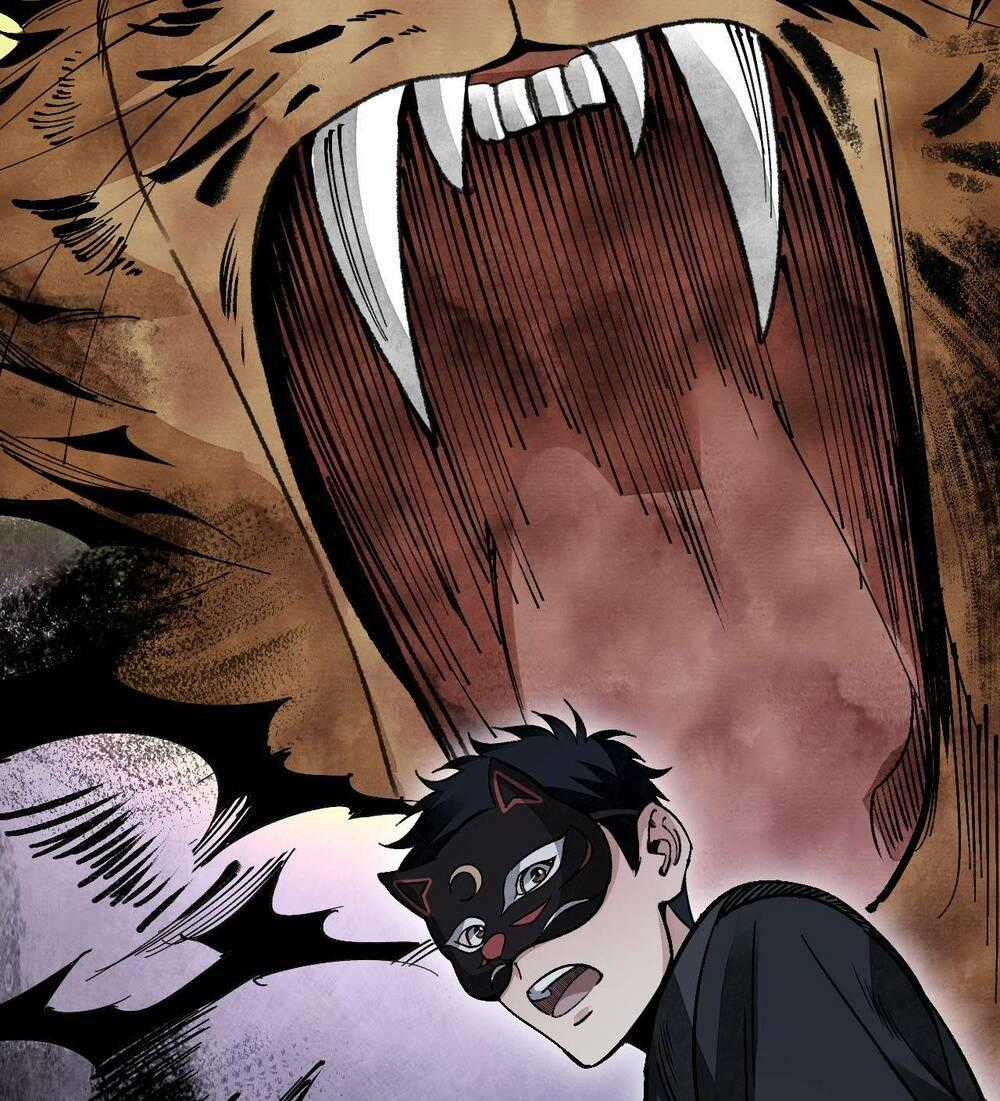 Địa Sát 72 Phép Thần Thông - Chapter 49 - Trang 42