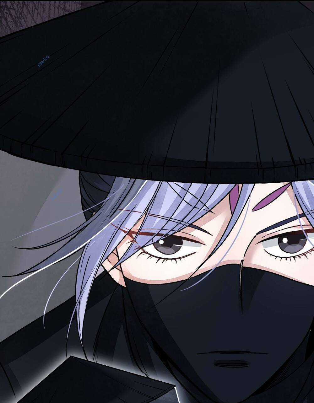 Địa Sát 72 Phép Thần Thông - Chapter 49 - Trang 7