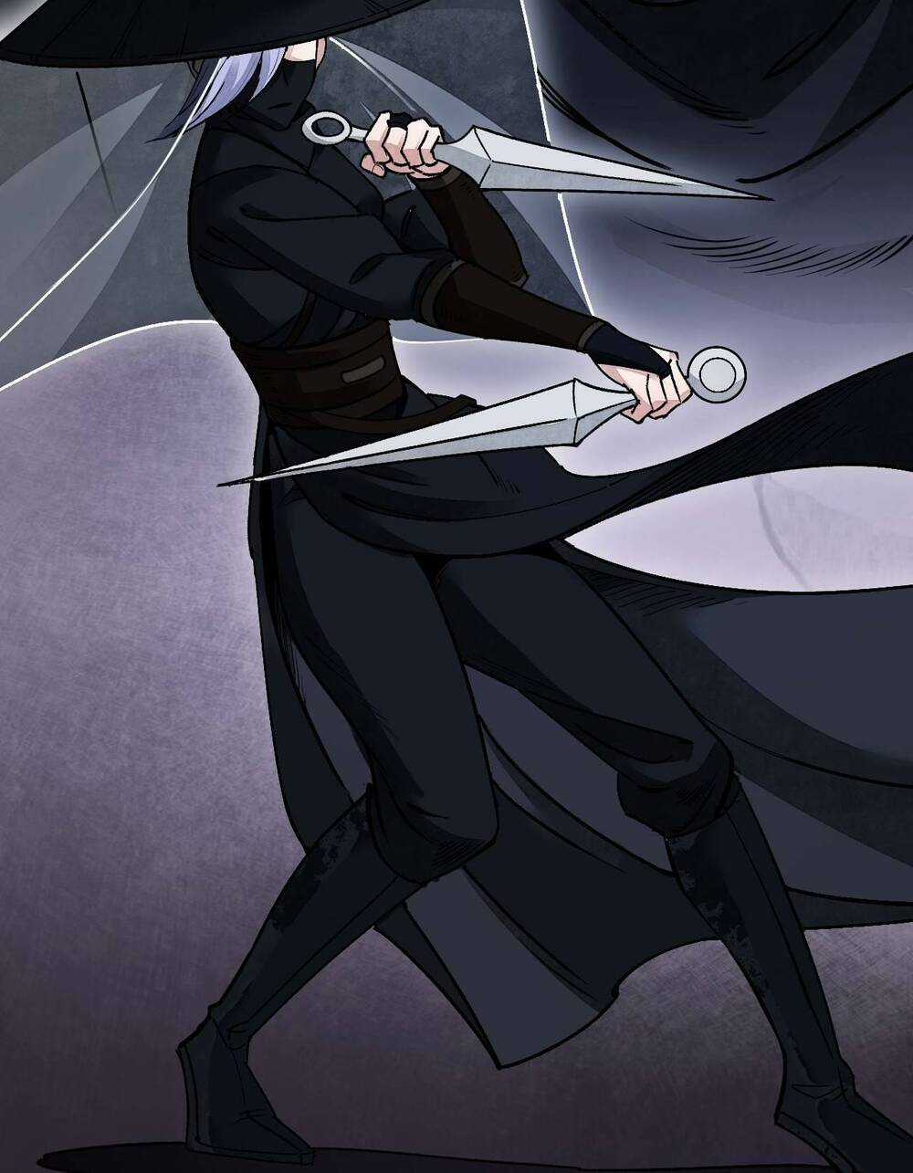 Địa Sát 72 Phép Thần Thông - Chapter 49 - Trang 8