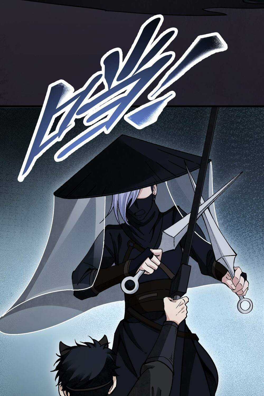 Địa Sát 72 Phép Thần Thông - Chapter 49 - Trang 9