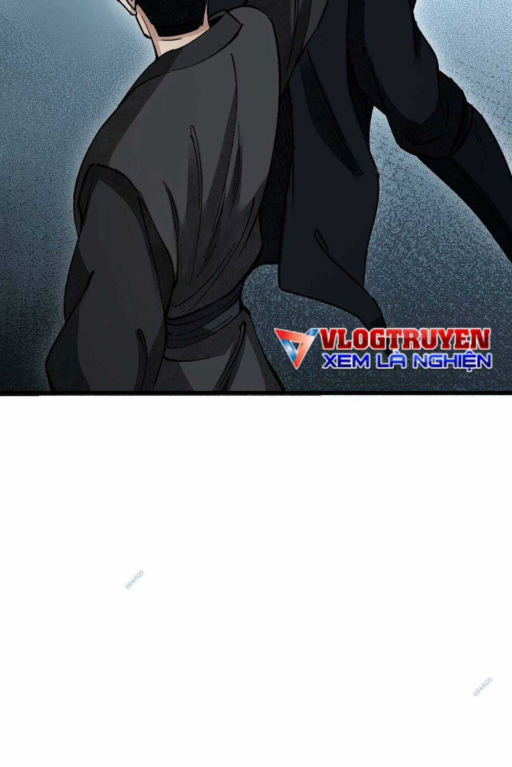 Địa Sát 72 Phép Thần Thông - Chapter 49 - Trang 10