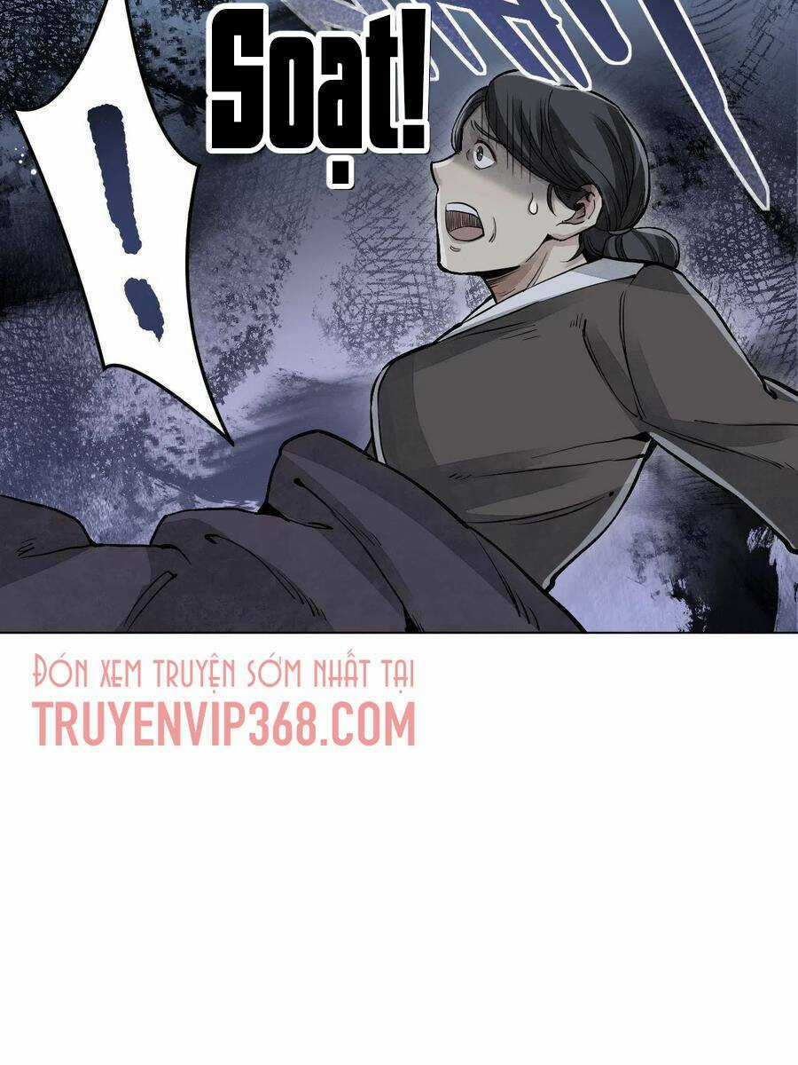 Địa Sát 72 Phép Thần Thông - Chapter 5 - Trang 11