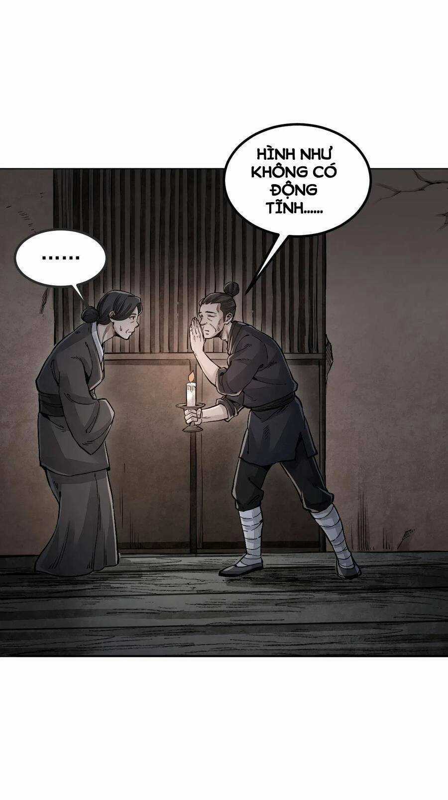 Địa Sát 72 Phép Thần Thông - Chapter 5 - Trang 14