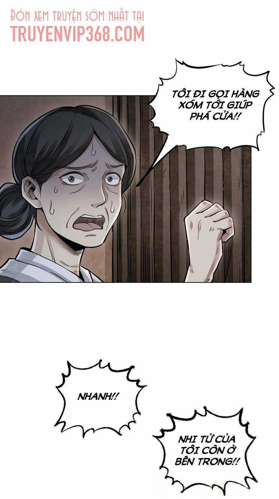 Địa Sát 72 Phép Thần Thông - Chapter 5 - Trang 17