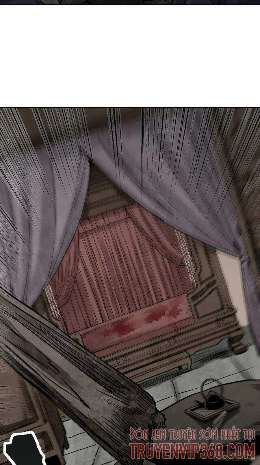 Địa Sát 72 Phép Thần Thông - Chapter 5 - Trang 19