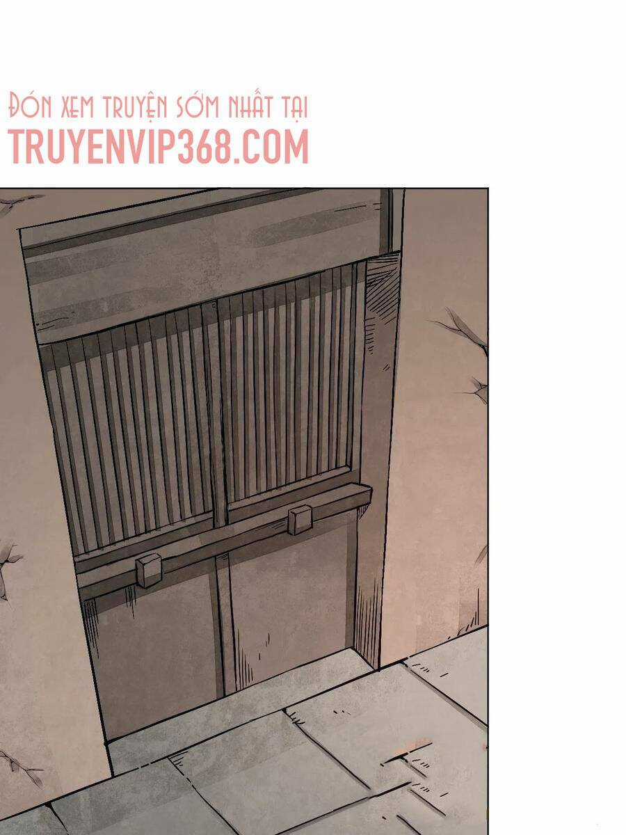 Địa Sát 72 Phép Thần Thông - Chapter 5 - Trang 3