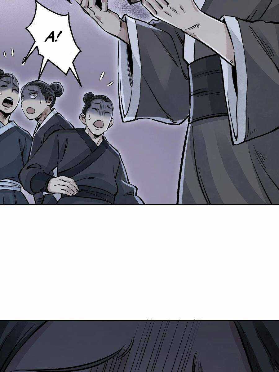 Địa Sát 72 Phép Thần Thông - Chapter 5 - Trang 28