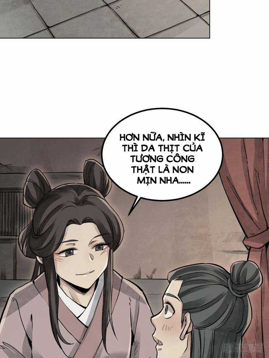 Địa Sát 72 Phép Thần Thông - Chapter 5 - Trang 4