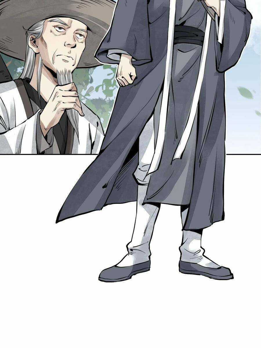 Địa Sát 72 Phép Thần Thông - Chapter 5 - Trang 35