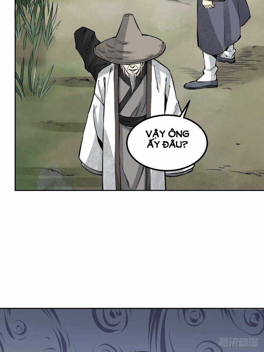 Địa Sát 72 Phép Thần Thông - Chapter 5 - Trang 39