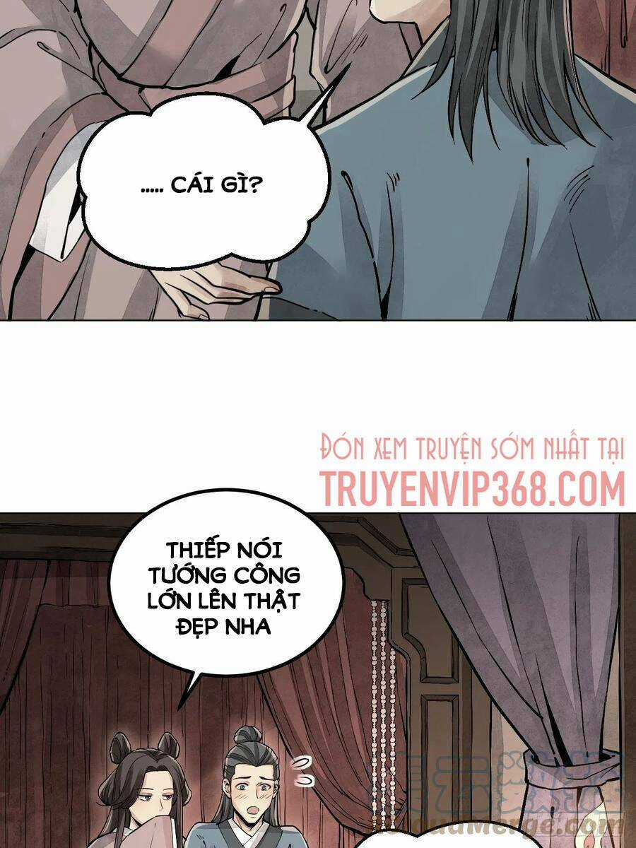 Địa Sát 72 Phép Thần Thông - Chapter 5 - Trang 5