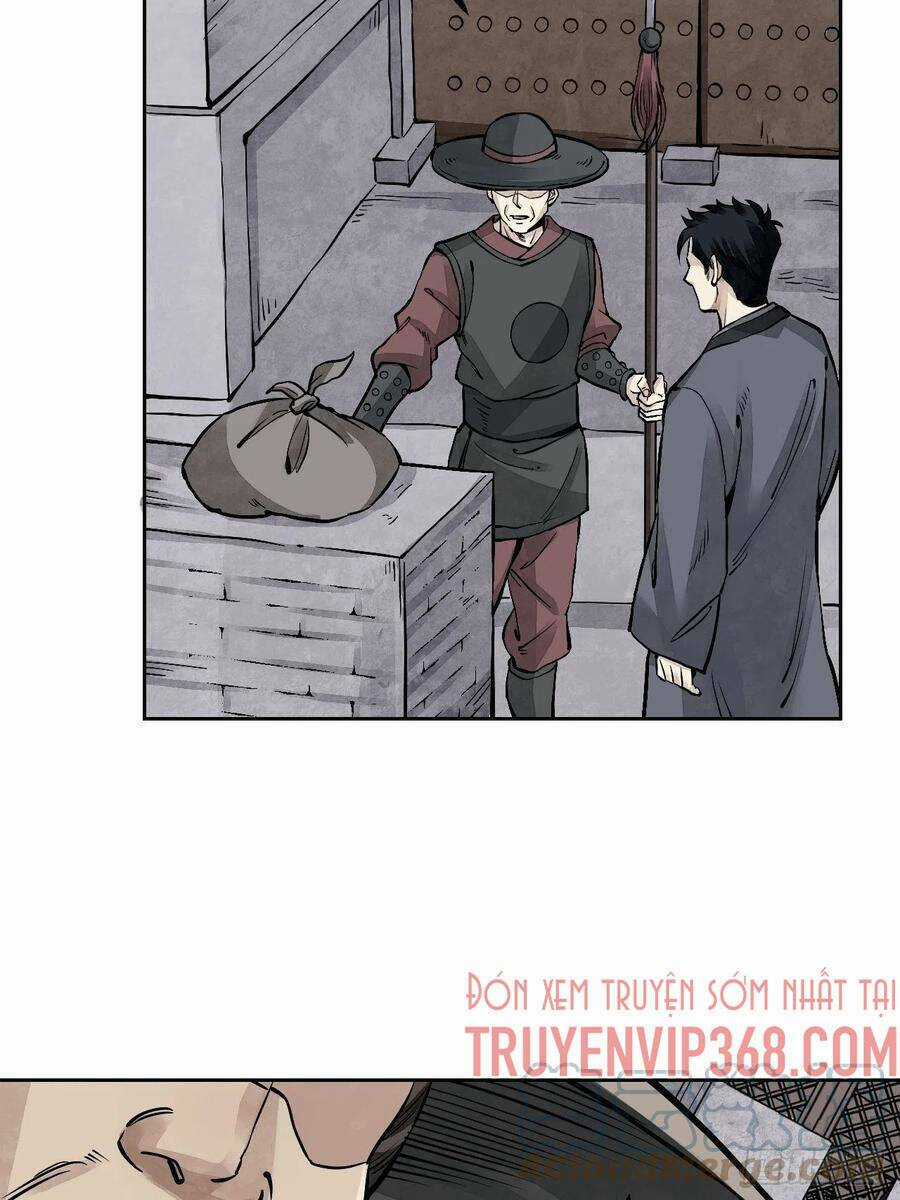 Địa Sát 72 Phép Thần Thông - Chapter 5 - Trang 42