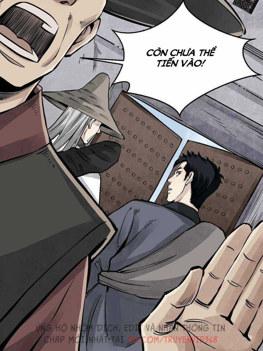 Địa Sát 72 Phép Thần Thông - Chapter 5 - Trang 43