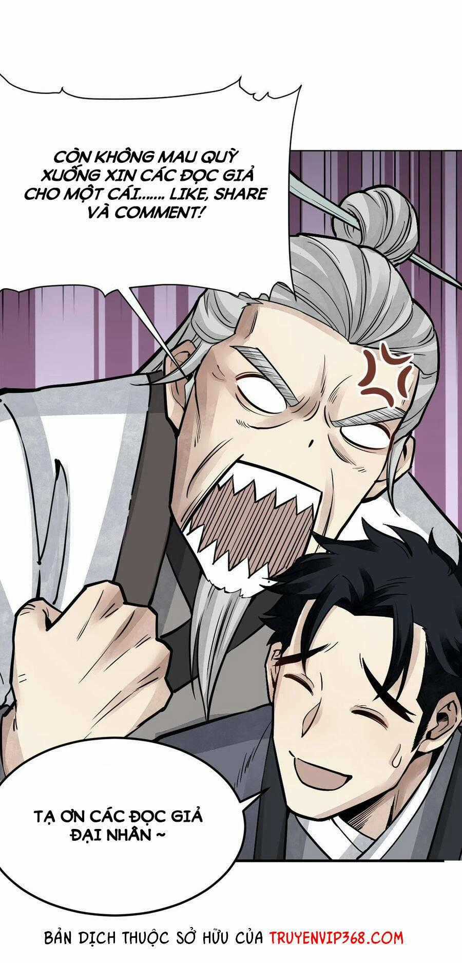 Địa Sát 72 Phép Thần Thông - Chapter 5 - Trang 46