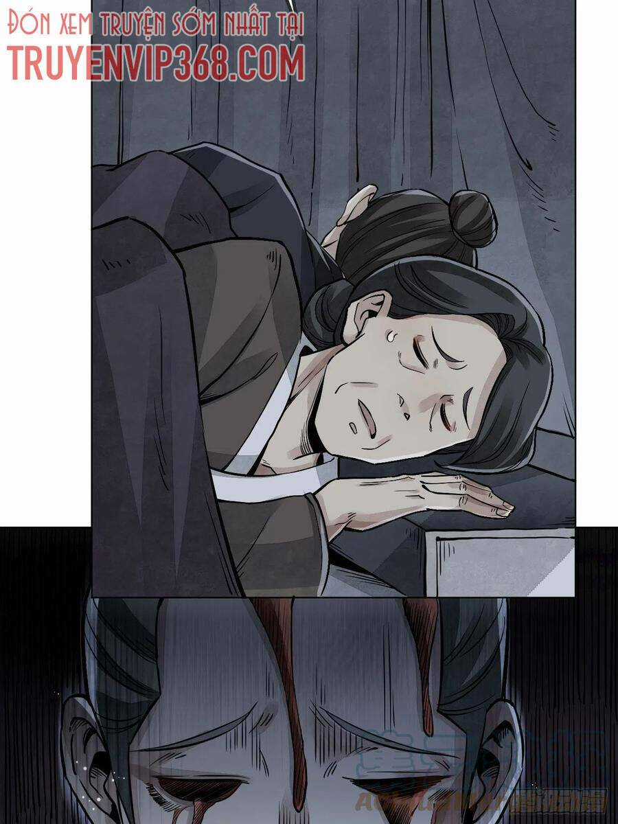 Địa Sát 72 Phép Thần Thông - Chapter 5 - Trang 9