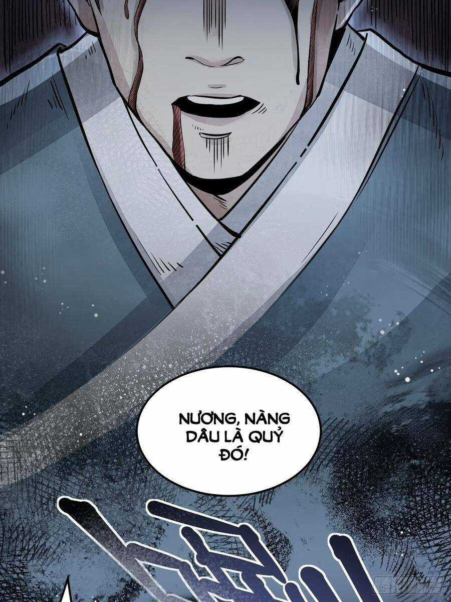 Địa Sát 72 Phép Thần Thông - Chapter 5 - Trang 10