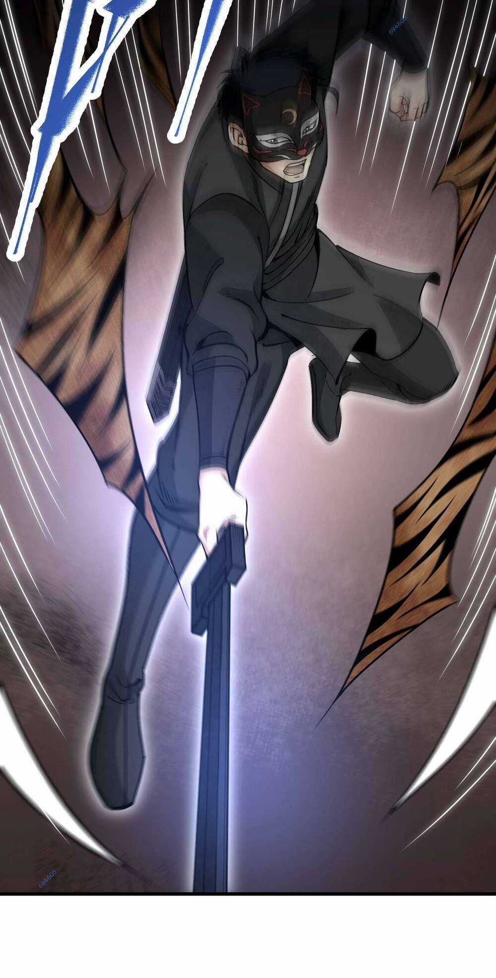 Địa Sát 72 Phép Thần Thông - Chapter 50 - Trang 13