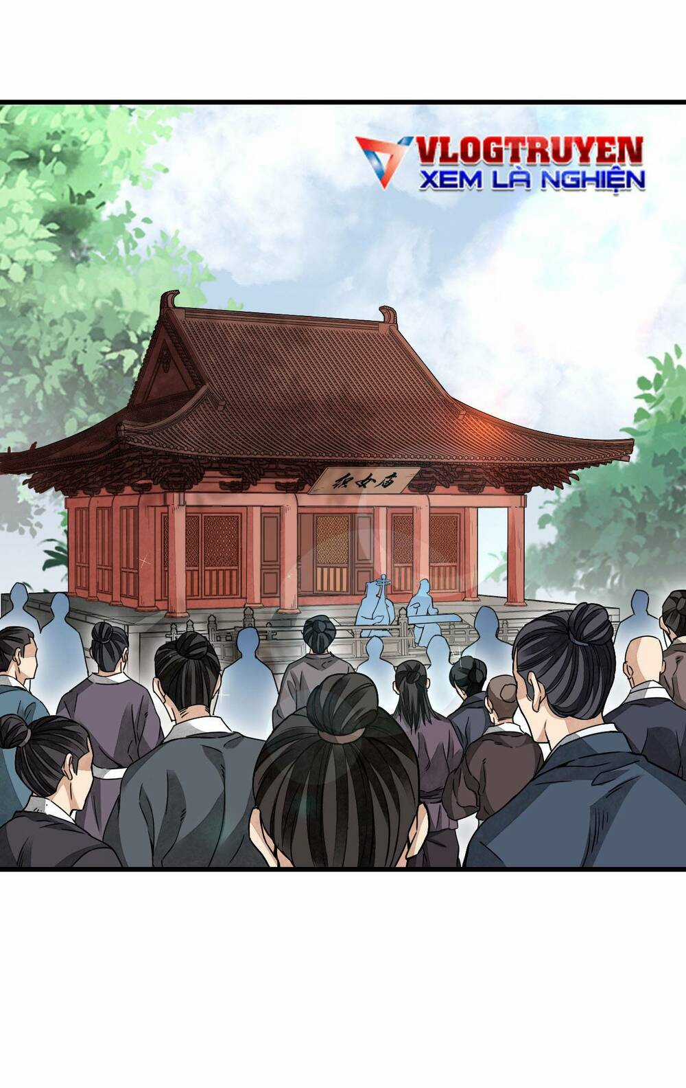 Địa Sát 72 Phép Thần Thông - Chapter 50 - Trang 28