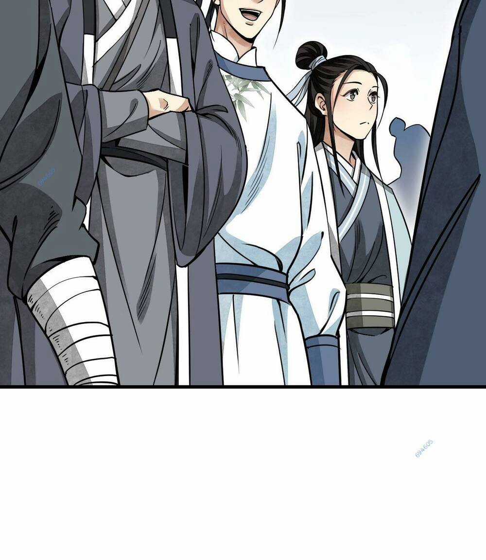 Địa Sát 72 Phép Thần Thông - Chapter 50 - Trang 30